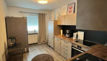 Ferienwohnung Kempel - Foto 4, stove