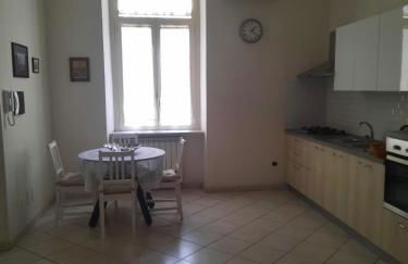 Ampio appartamento in centro - Foto 2