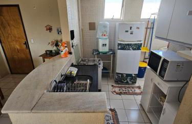 Apartamento na Praia do Futuro a 150m da Praia Mobiliado - Foto 10