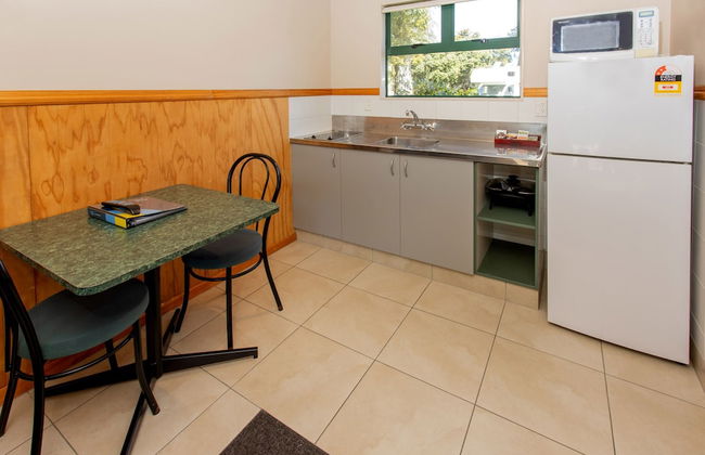 Motueka TOP 10 Holiday Park - Foto 27