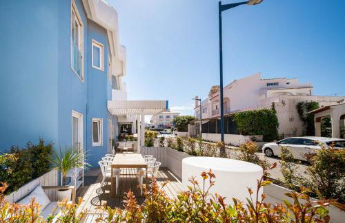 Casa Azul Sagres - Rooms & Apartments - Foto 3