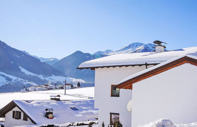 Haus Sailer - Foto 37