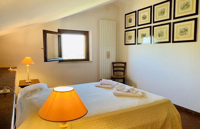 Tenuta Agricola Fraschiera - Foto 15