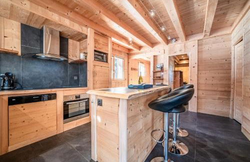 Chalet Le Mas Devant - Photo 12