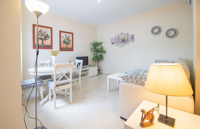 Apartamento Cadiz´s Angel - Foto 1