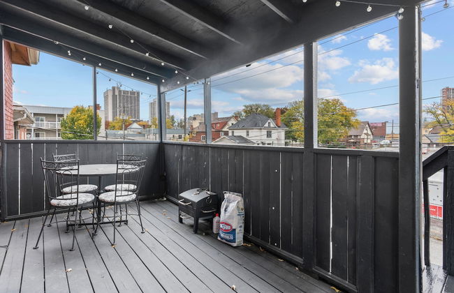 Windsor Manor - Foto 53