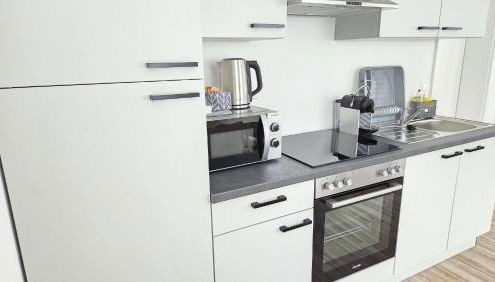 H-Apartment 3 - Foto 5