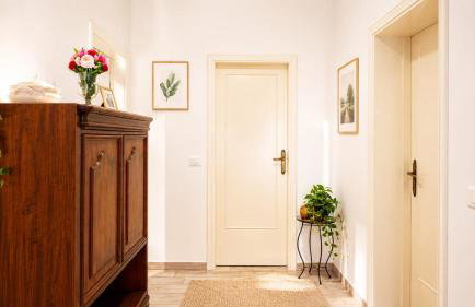 Appartamento Loreto free doorstep parking - Foto 7