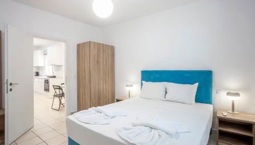 Aris Luxury Apartments - Foto 4