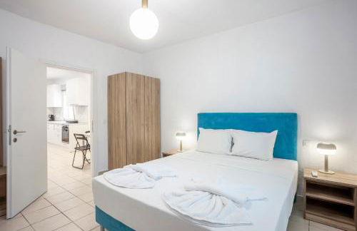 Aris Luxury Apartments - Photo 4