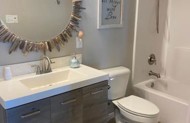 Fabulous Beach House on Elliott Island -beautiful sandy beach, tranquil 6 acres - Foto 17