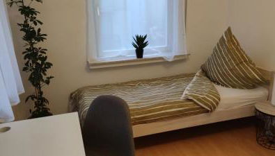 Schöne und optimal gelegene Wohnung OG - Foto 5