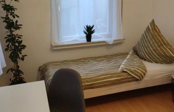 Schöne und optimal gelegene Wohnung OG - Foto 5