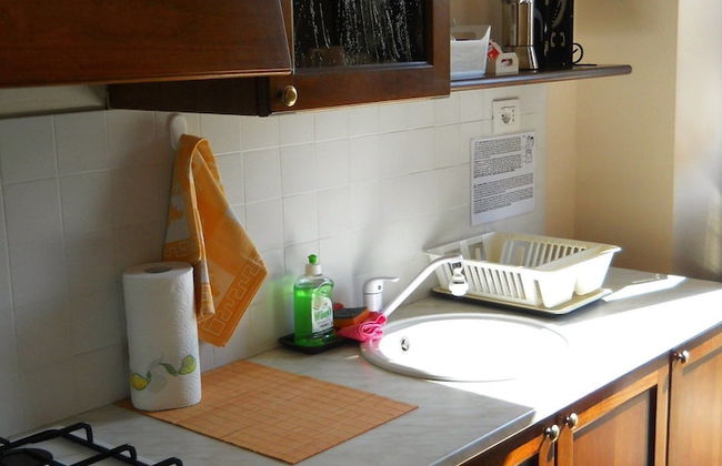 La Calabiana - Foto 3