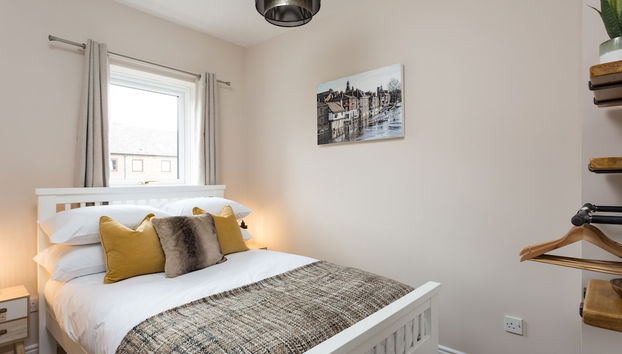 Fewster Way Townhouse - Foto 3, Camera