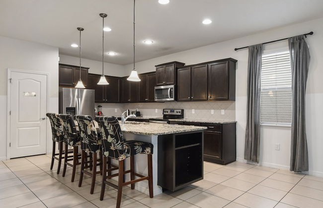 Special Offer Elegant Villa Close to Disney World! - Foto 15