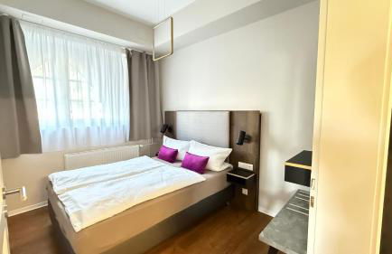 Residence Black Eagle Lubmin Strand - Foto 74