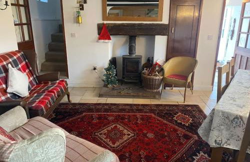 Scenic Welsh Cottage in the Brecon Beacons - Foto 8