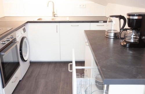 Moderne Wohnung nach Sanierung - Foto 20