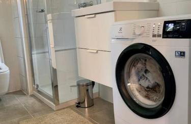 Kamińsko, Puszcza Zielonka, dom nad jeziorem - Foto 2