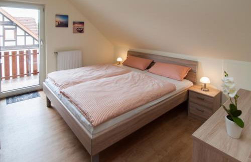 FeWo Hoppenhof 2 - Foto 6