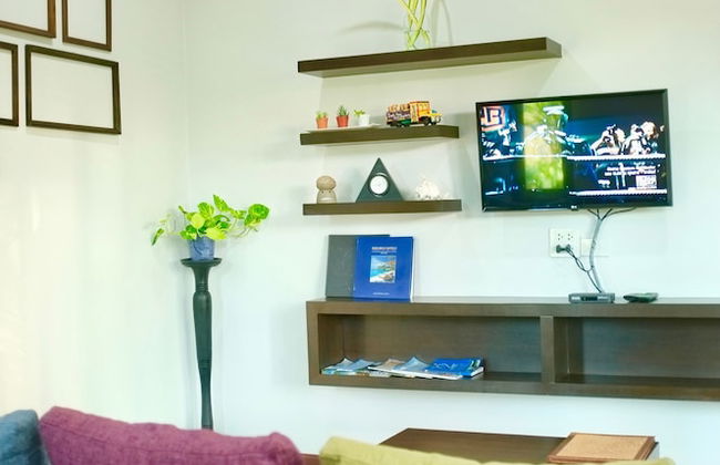 Smile Home Krabi Klong Muang - Photo 21