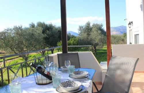 Olive Tree House I - Foto 15