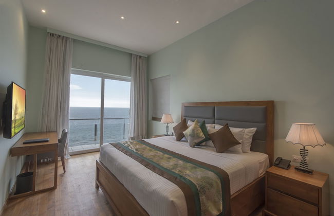 Ocean Edge Suites & Hotel Colombo - Foto 56