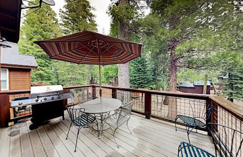 Willow Creek Hideway - Foto 1