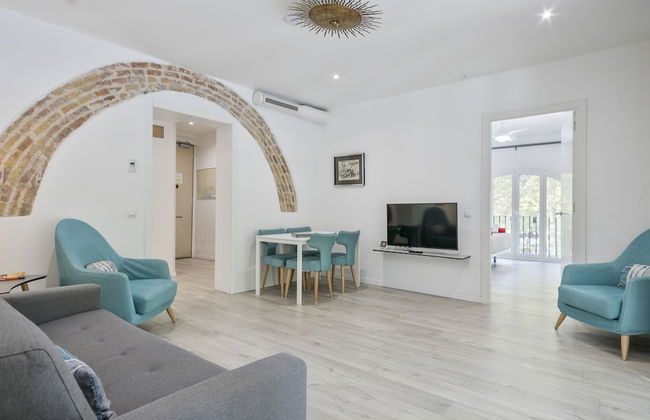 Stay Together Barcelona Apartments - Photo 61