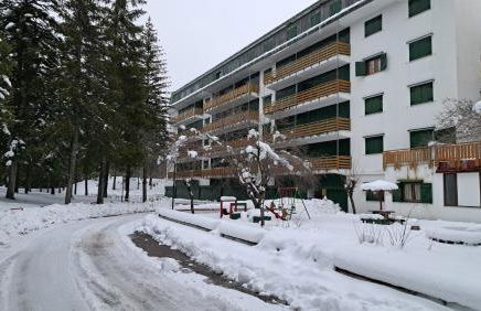 Appartamento in Residence - Parco Nazionale d'Abruzzo - Foto 20