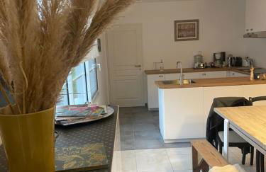 St Jean de Monts Maison neuve 15 pers 6ch - Foto 14