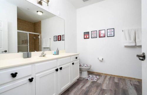 Your Orlando home 15 min to Disney - KGG01 - Foto 17