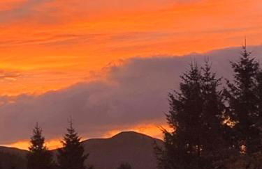 Corrie Lodge, Glendevon - Foto 32