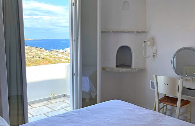 Adonis Hotel & Apartments - Foto 43