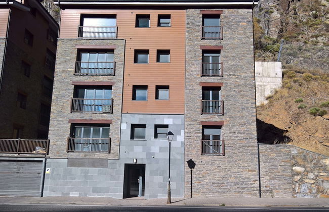 Apartamentos Canillo Les Moles 3000 - Foto 72