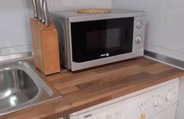 Apartamento Batalha - Quarteira, Algarve, Portugal - Foto 11