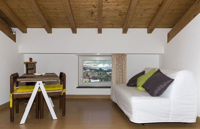 La Finestra sul Golfo Affittacamere - Foto 6