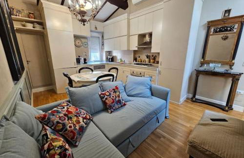 Casa Flavia - Foto 1