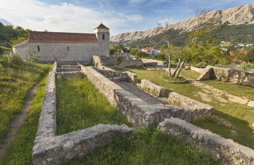 Apartments in Silo - Insel Krk 13430 - Photo 22
