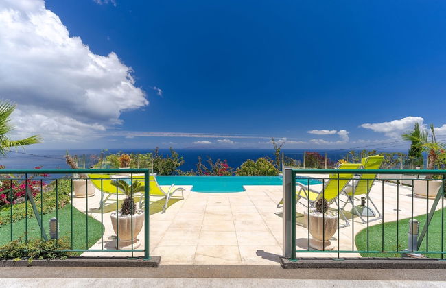 Villa Black Rock - Foto 24