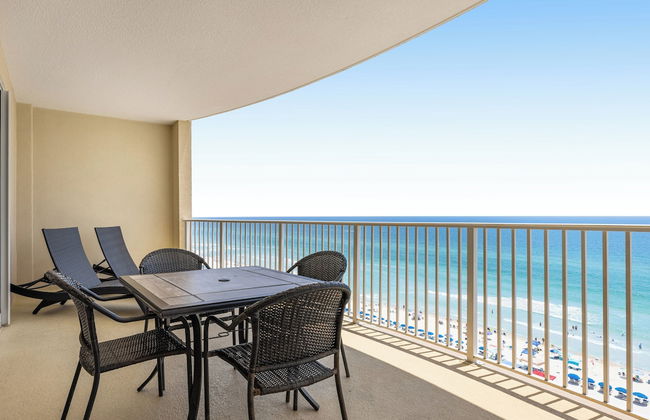 Ocean Villa Resort - Foto 34