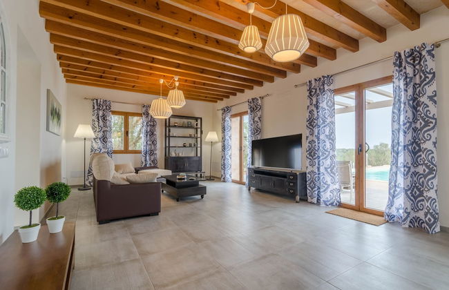 Can Xesquet in Ses Salines - Foto 10