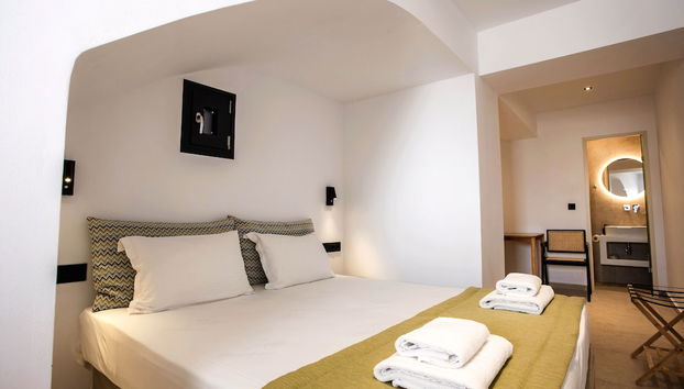 La Maltese Boutique Paros - Photo 5, Room