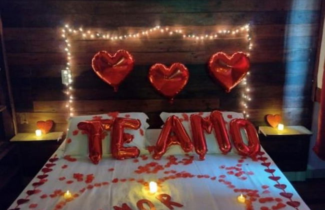 Verde Vida Ecopousada Termas do Gravatal - Photo 25