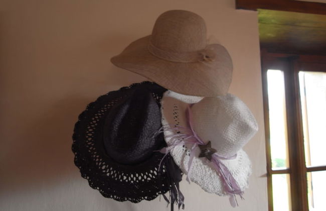 Agriturismo I Pagliai - Photo 20