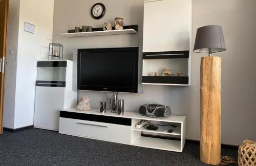 NEU! FeWo am alten Deich mit Balkon - Foto 19