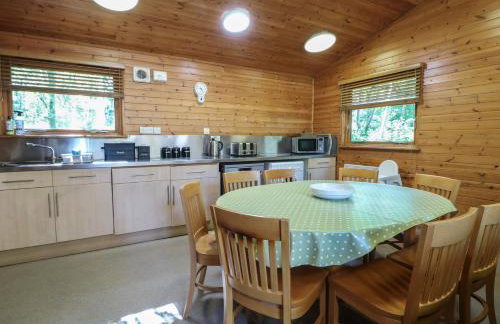 Cedar Lodge - Foto 6