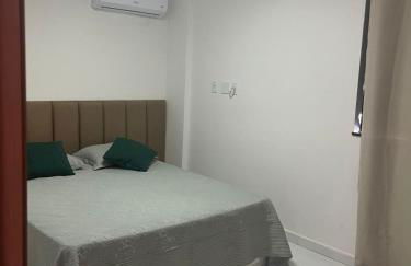 Apartamento Pérola do Mar - Foto 11