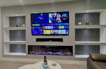 Luxeliving The Larch Residence - Foto 18